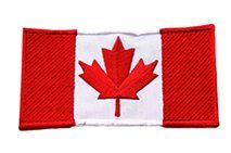 Canada Flag